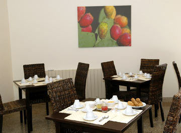 Hotel Villa Sant'andrea