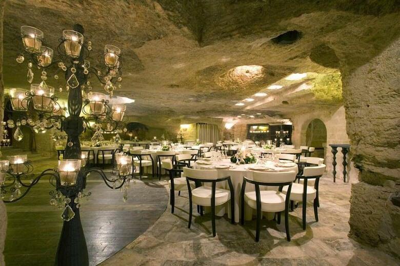 Hotel Masseria Torre Coccaro