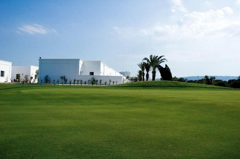 Hotel Masseria Torre Coccaro