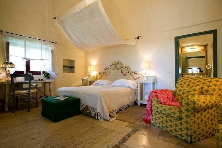 Hotel Masseria Torre Coccaro