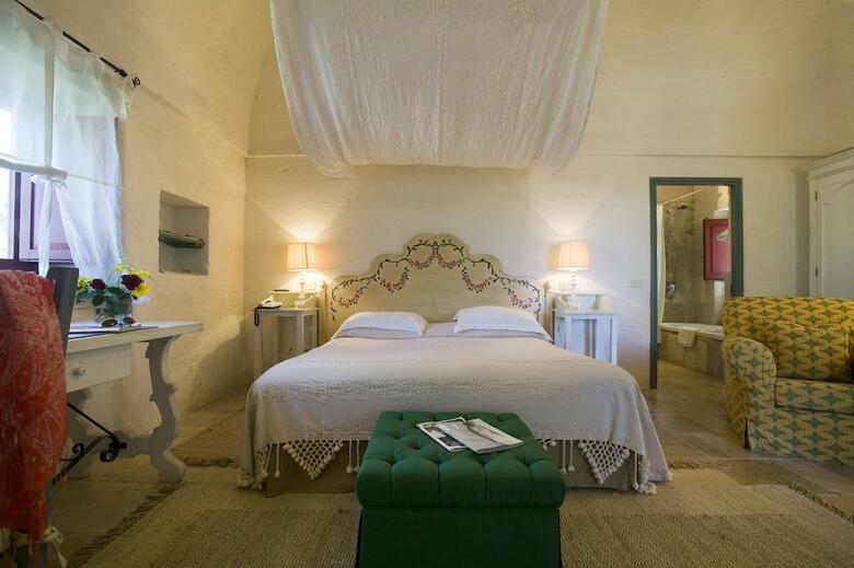 Hotel Masseria Torre Coccaro