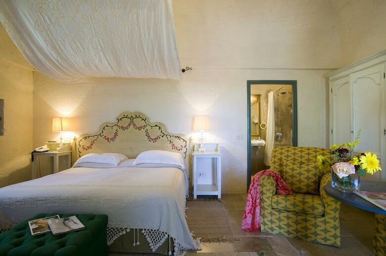Hotel Masseria Torre Coccaro