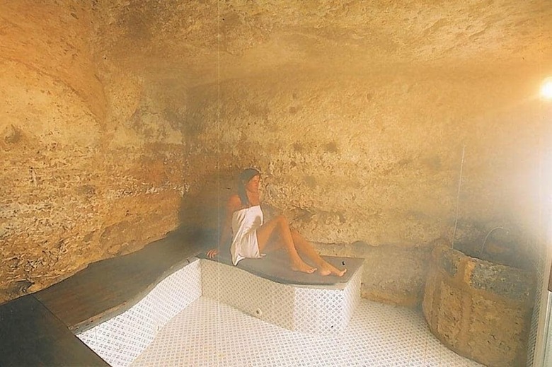 Hotel Masseria Torre Coccaro