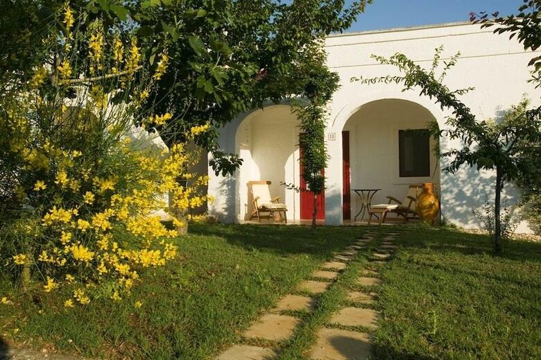 Hotel Masseria Torre Coccaro
