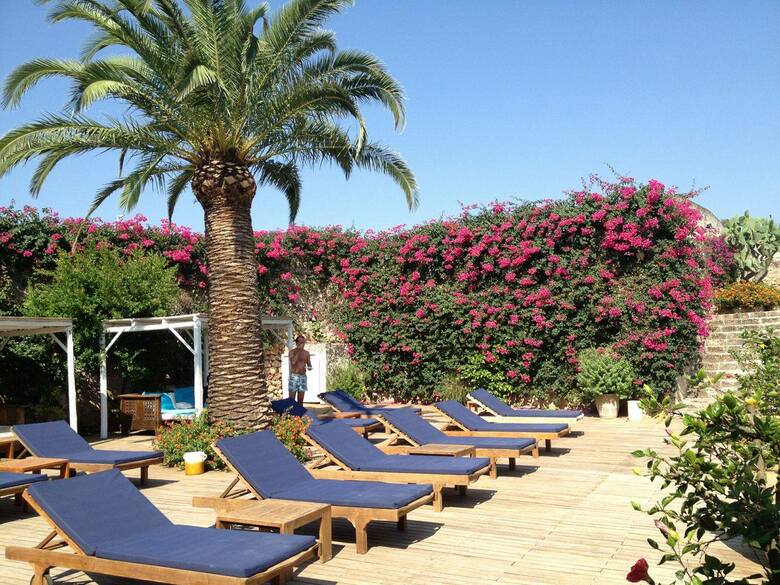 Hotel Masseria Torre Maizza