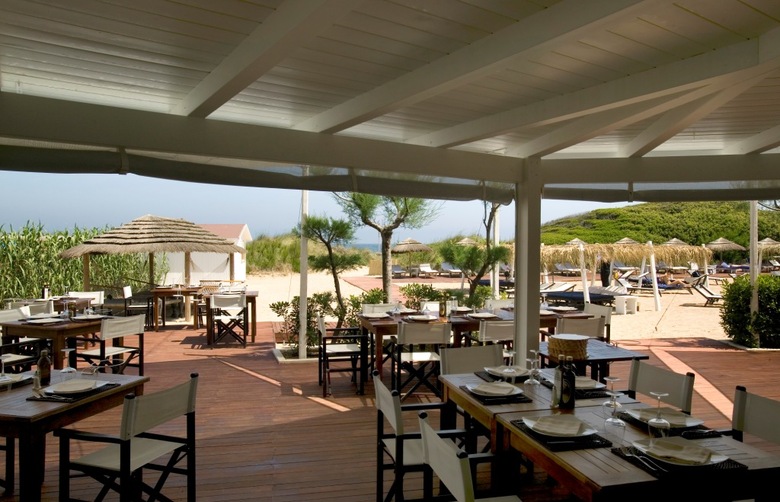 Hotel Masseria Torre Maizza