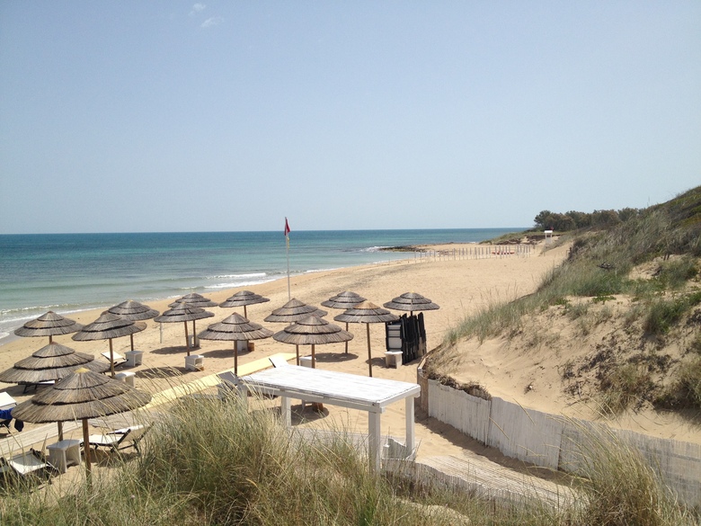 Hotel Masseria Torre Maizza
