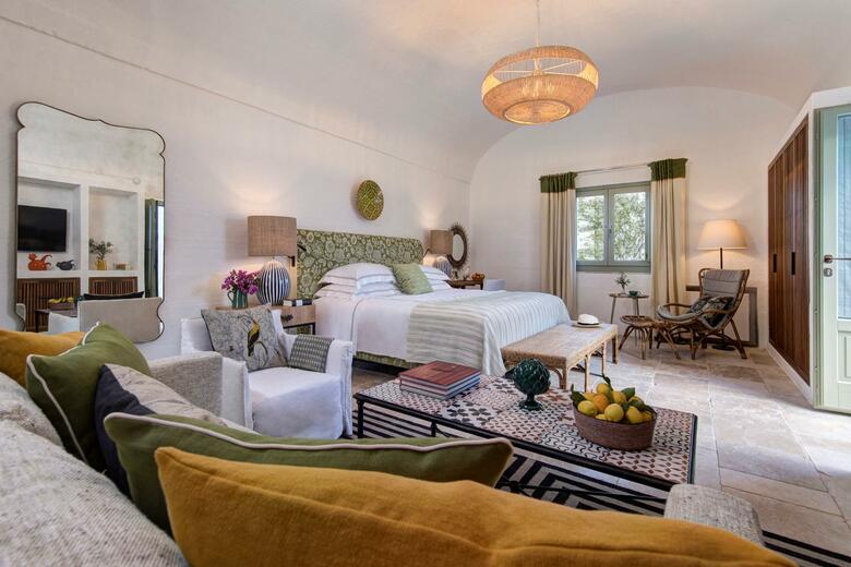 Hotel Masseria Torre Maizza