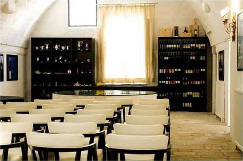 Hotel Masseria Torre Maizza