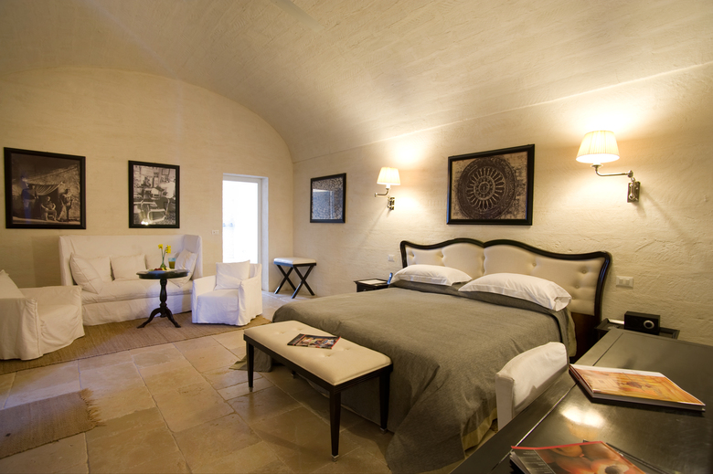Hotel Masseria Torre Maizza