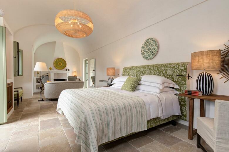 Hotel Masseria Torre Maizza