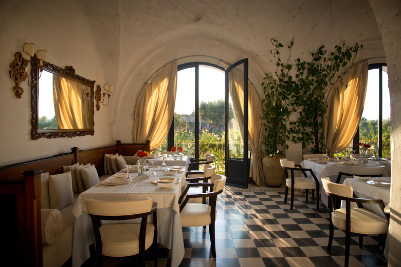Hotel Masseria Torre Maizza