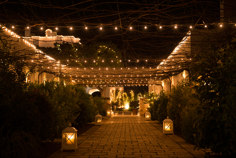 Hotel Masseria Torre Maizza
