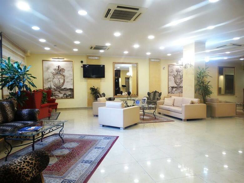Hotel Orizzonte