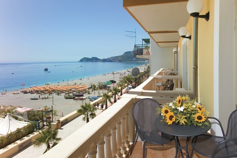 Hotel Orizzonte