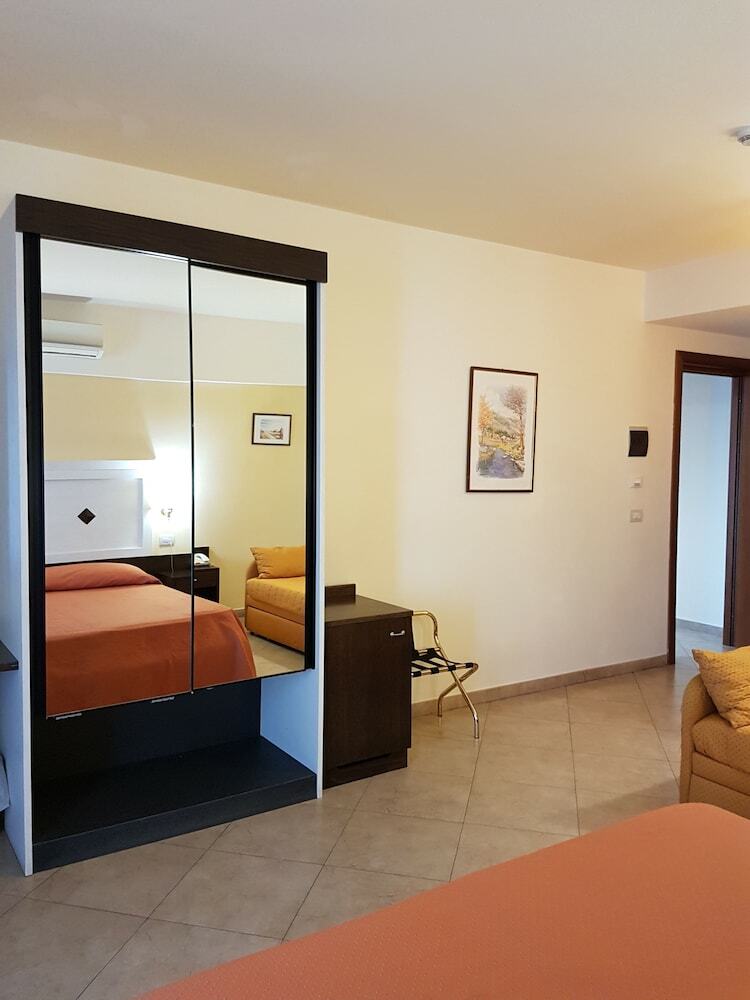Hotel Orizzonte