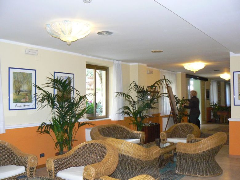 Hotel San Pietro