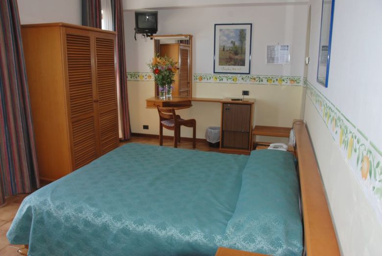 Hotel San Pietro