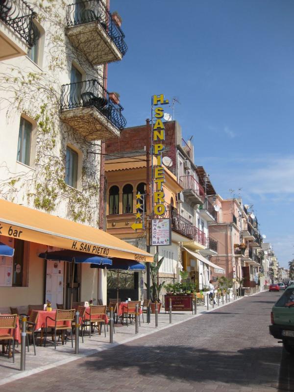 Hotel San Pietro