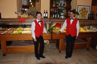 Hotel San Pietro
