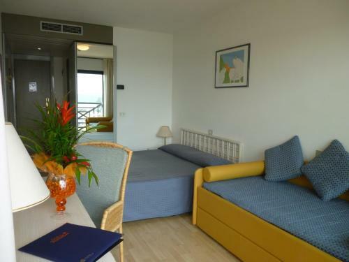 Hotel Marina Uno
