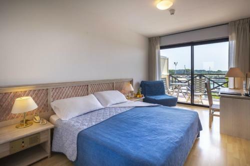 Hotel Marina Uno