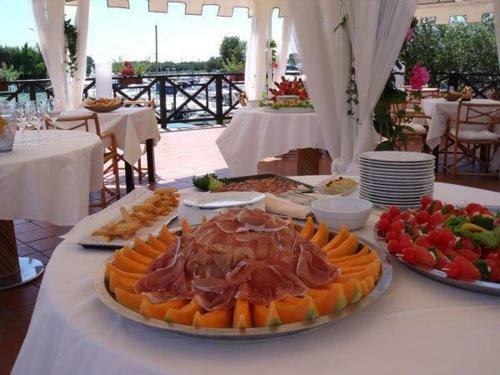 Hotel Marina Uno