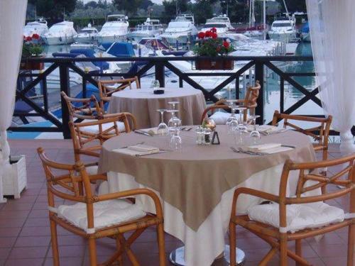 Hotel Marina Uno