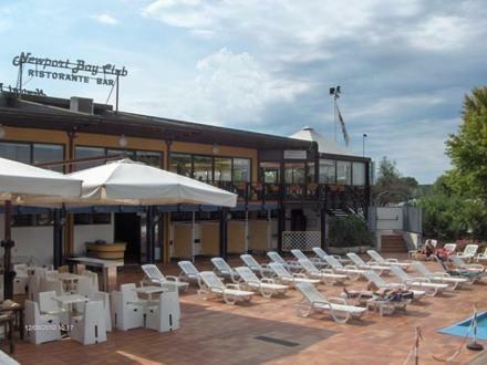 Hotel Marina Uno
