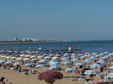 Hotel Marina Uno