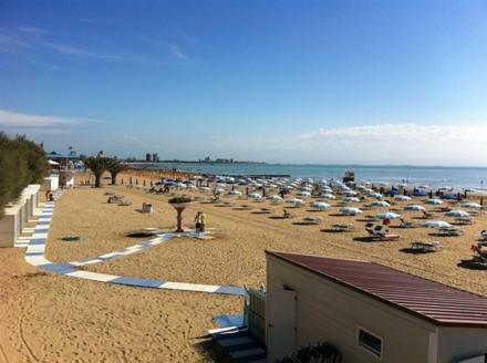 Hotel Marina Uno