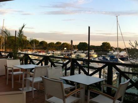 Hotel Marina Uno