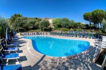 Apartamentos Freedom Holiday Residence