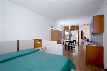Apartamentos Freedom Holiday Residence
