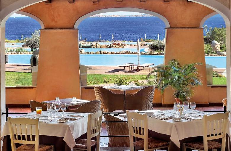 Hotel Colonna Resort