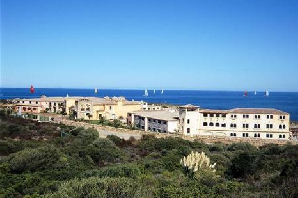 Hotel Colonna Resort