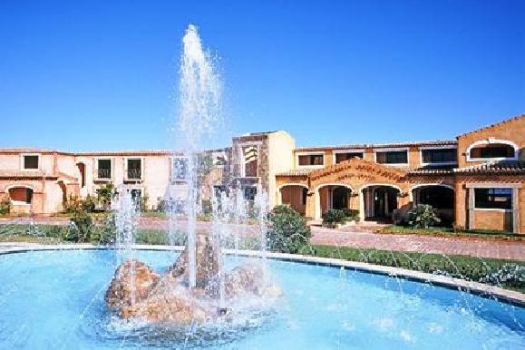 Hotel Colonna Resort