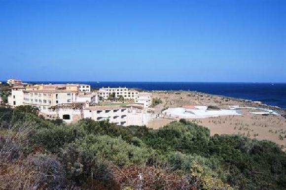 Hotel Colonna Resort
