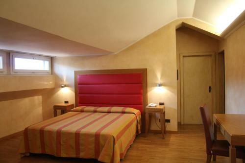 Hotel Castello