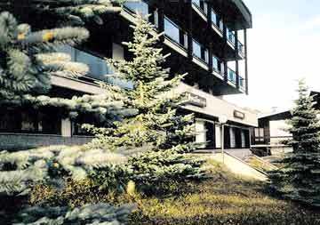 Hotel I Cavalieri