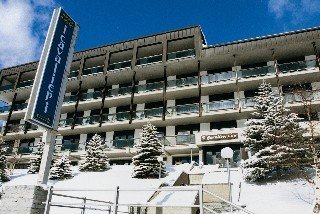 Hotel I Cavalieri