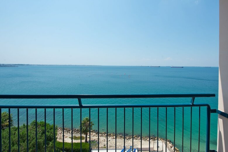 Hotel Mercure Delfino Taranto