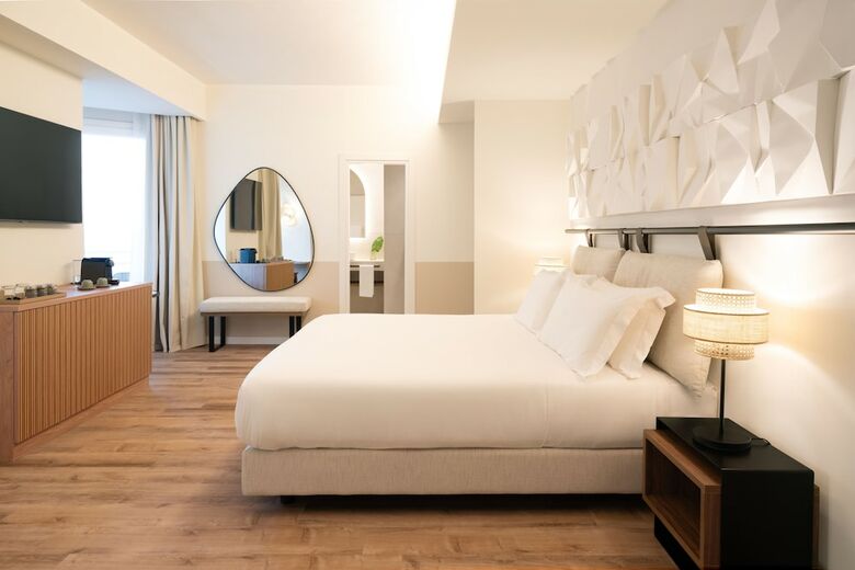Hotel Mercure Delfino Taranto
