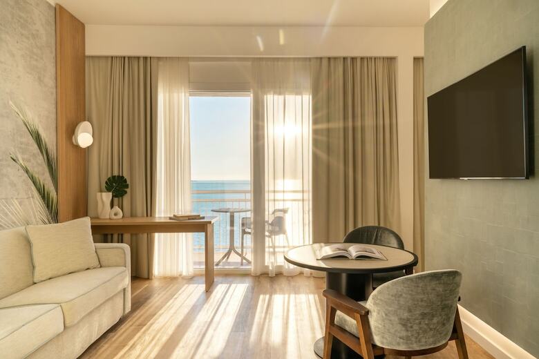 Hotel Mercure Delfino Taranto