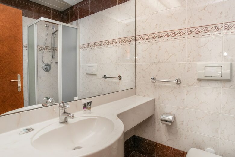 Hotel Mercure Delfino Taranto