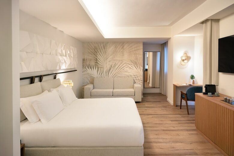 Hotel Mercure Delfino Taranto
