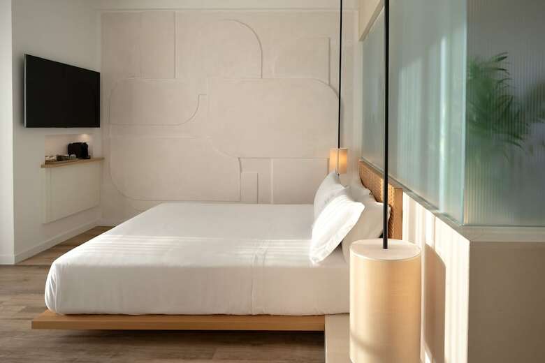 Hotel Mercure Delfino Taranto