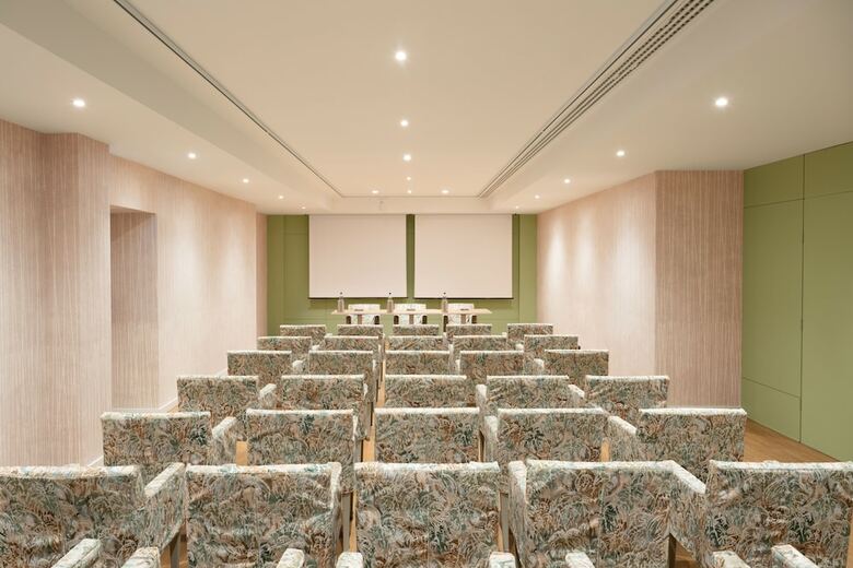 Hotel Mercure Delfino Taranto