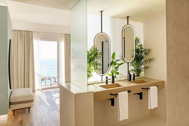 Hotel Mercure Delfino Taranto