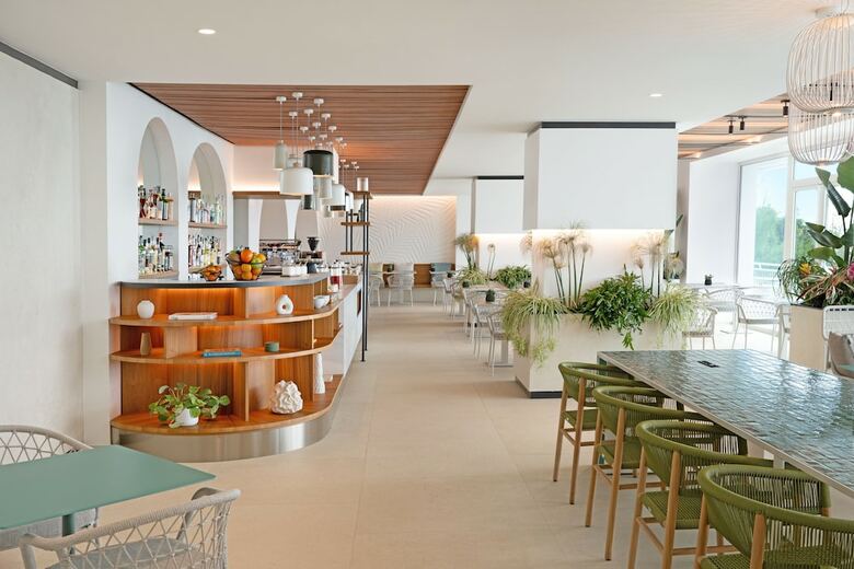 Hotel Mercure Delfino Taranto